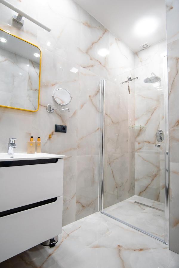 Samson Apartment Sanov (Znojmo)
