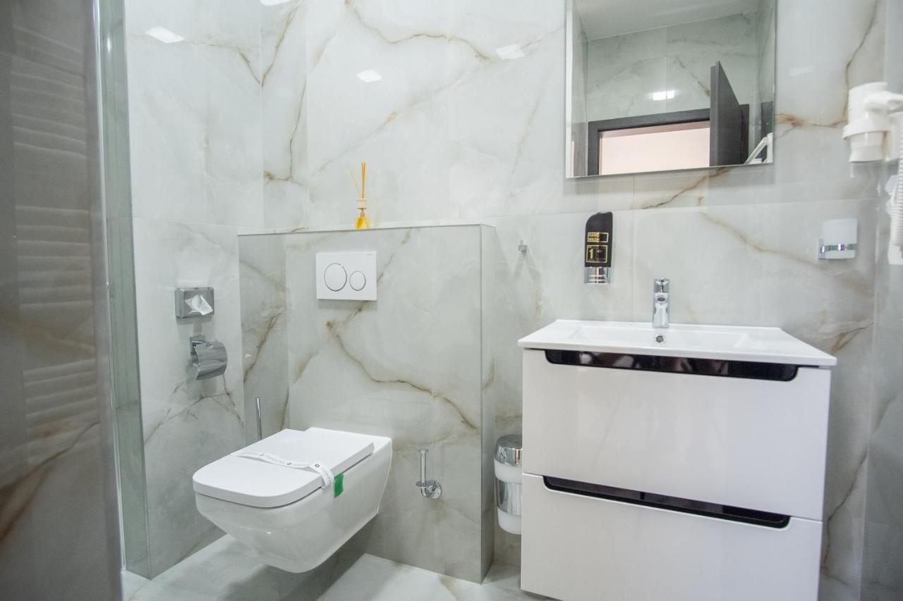 Apartment Samson Sanov (Znojmo)